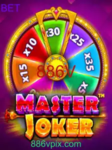 MasterJoker