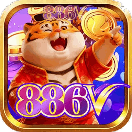 886V Logo